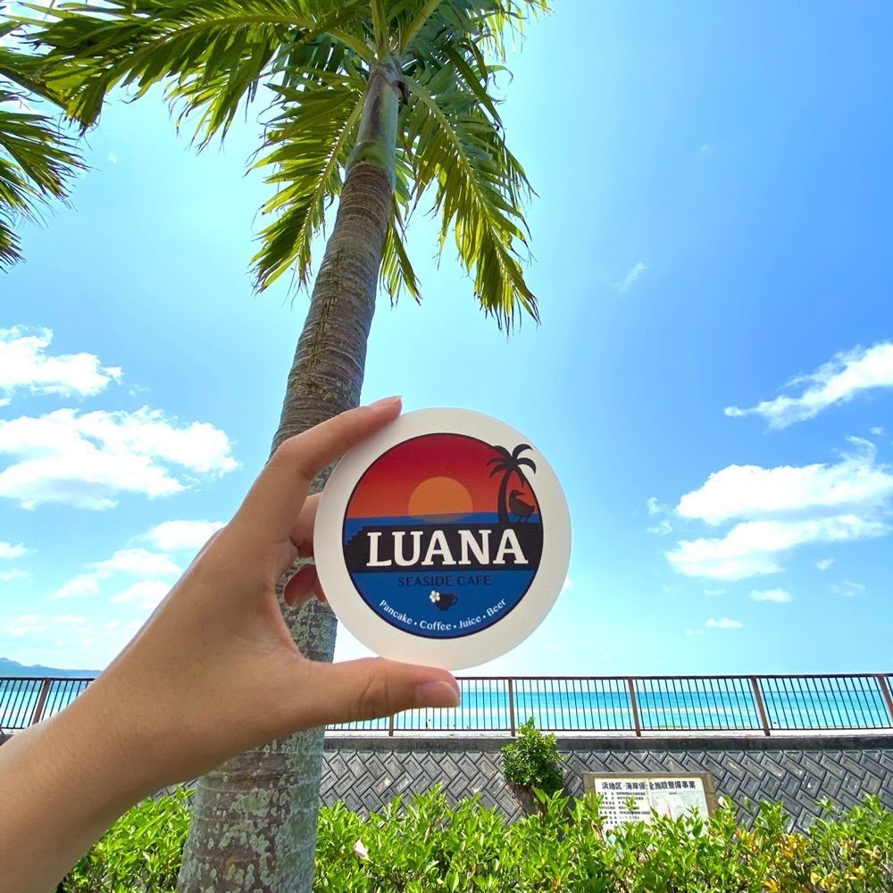 mahalo_yukaさんが投稿したSeaside Cafe LUANAに関する口コミの画像