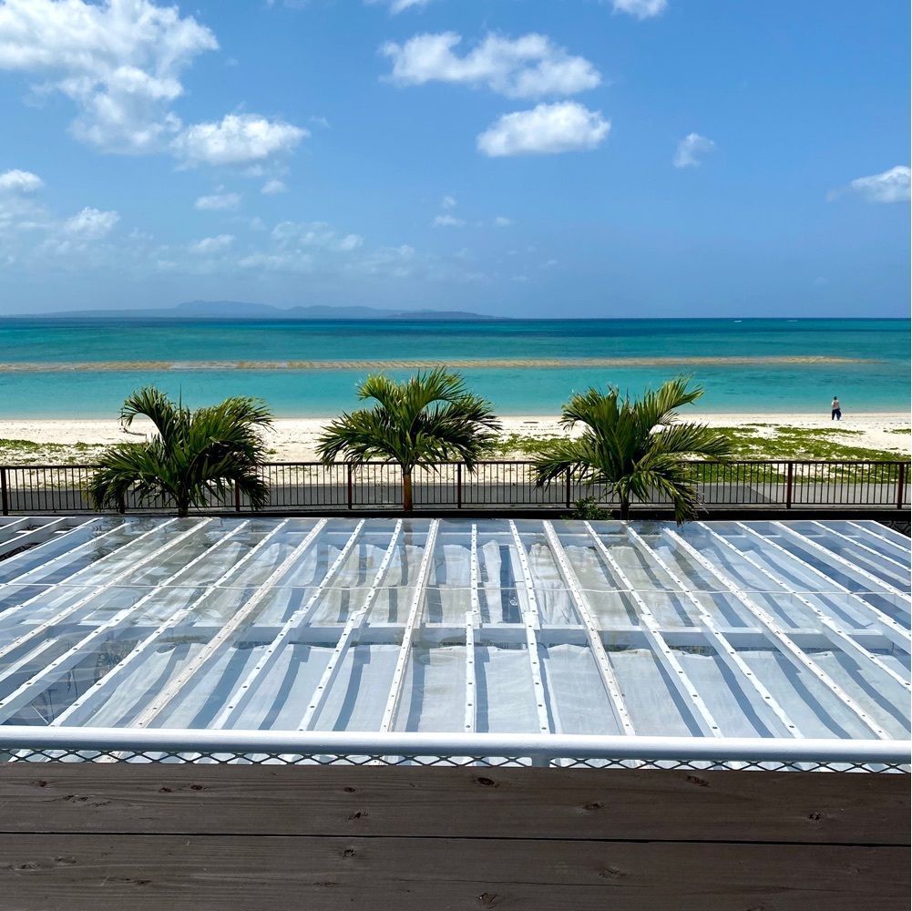 mahalo_yukaさんが投稿したSeaside Cafe LUANAに関する口コミの画像