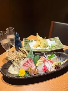 熟成魚VS熟成肉 個室 ジパング 三宮（ジパング）