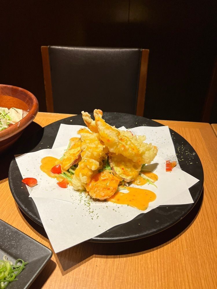 MIMICO関西グルメ手帖さんが投稿した熟成魚VS熟成肉 個室 ジパング 三宮（ジパング）に関する口コミの画像