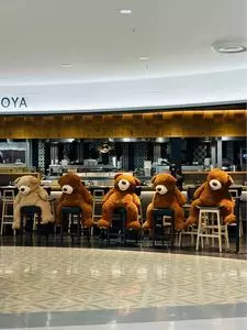 竹乃屋 福岡空港店