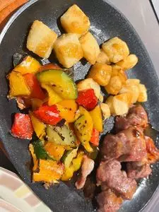 サイゼリヤ 西落合店