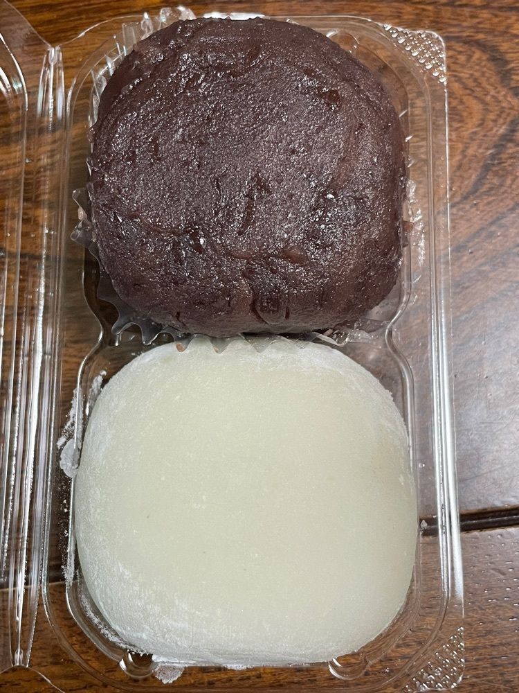 み～さんが投稿した梅花堂（ばいかどう）に関する口コミの画像