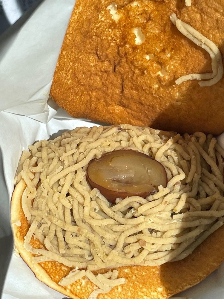 み～さんが投稿したどら焼き専門店 ままほわに関する口コミの画像