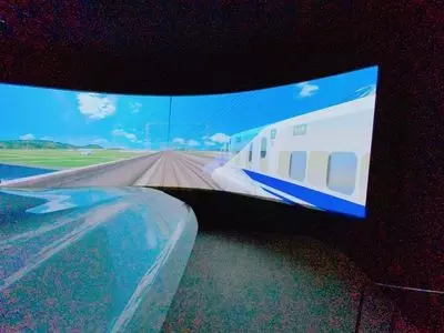 リニア・鉄道館