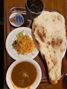 サマアジアンダイニング（SAMA Asian Dining）