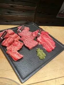 焼肉ホルモン 龍の巣 新宿三丁目本店