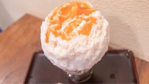 浅草浪花家