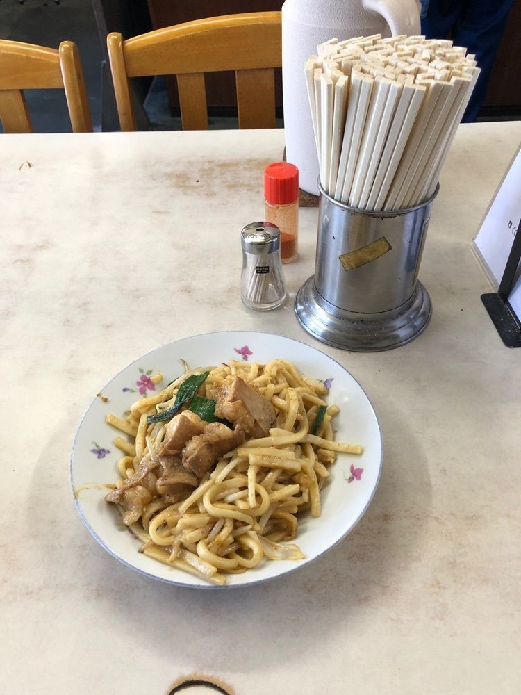 雲霧さんが投稿した橋野食堂に関する口コミの画像