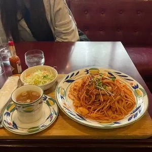 伯爵邸（ハクシャクテイ）