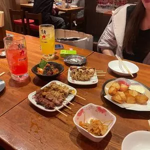 力の蔵 大宮東口店