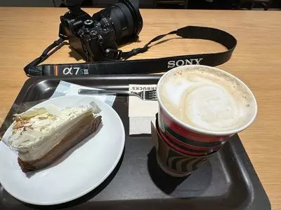 スターバックス・コーヒー 横浜ランドマークプラザ店（STARBUCKS COFFEE）