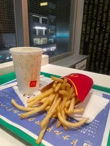 マクドナルド 四条河原町店