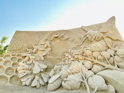 芦屋海浜公園レジャープール アクアシアン カフェテリア