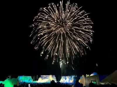 芦屋海浜公園レジャープール アクアシアン カフェテリア