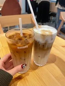 ドトールコーヒーショップ 大阪梅田一番街店（DOUTOR COFFEE）