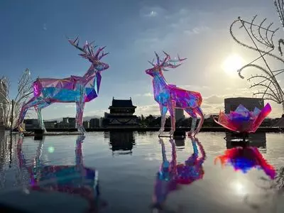 リバーウォーク北九州