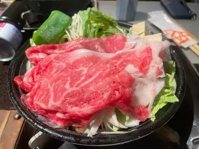 和食しゃぶしゃぶ かごのや 京都リサーチパーク店