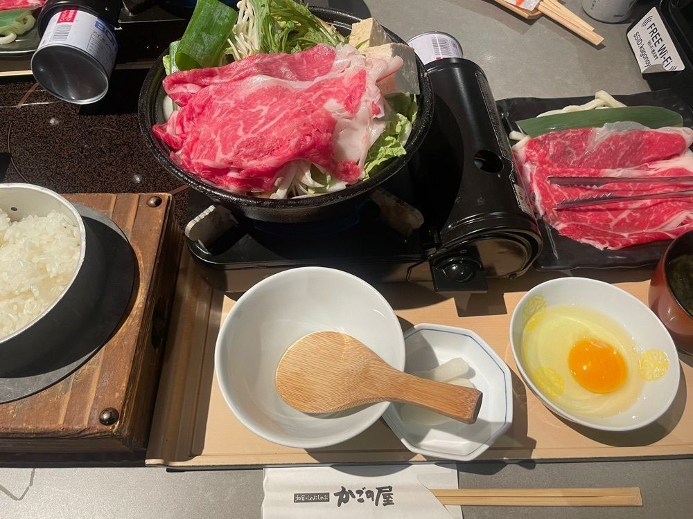 emonchanさんが投稿した和食しゃぶしゃぶ かごのや 京都リサーチパーク店に関する口コミの画像
