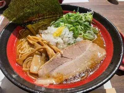 祇園らーめん 京都本店