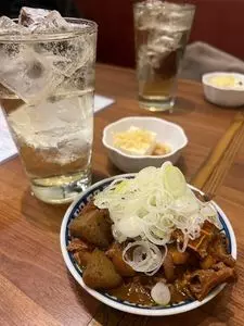 荻窪たぬき