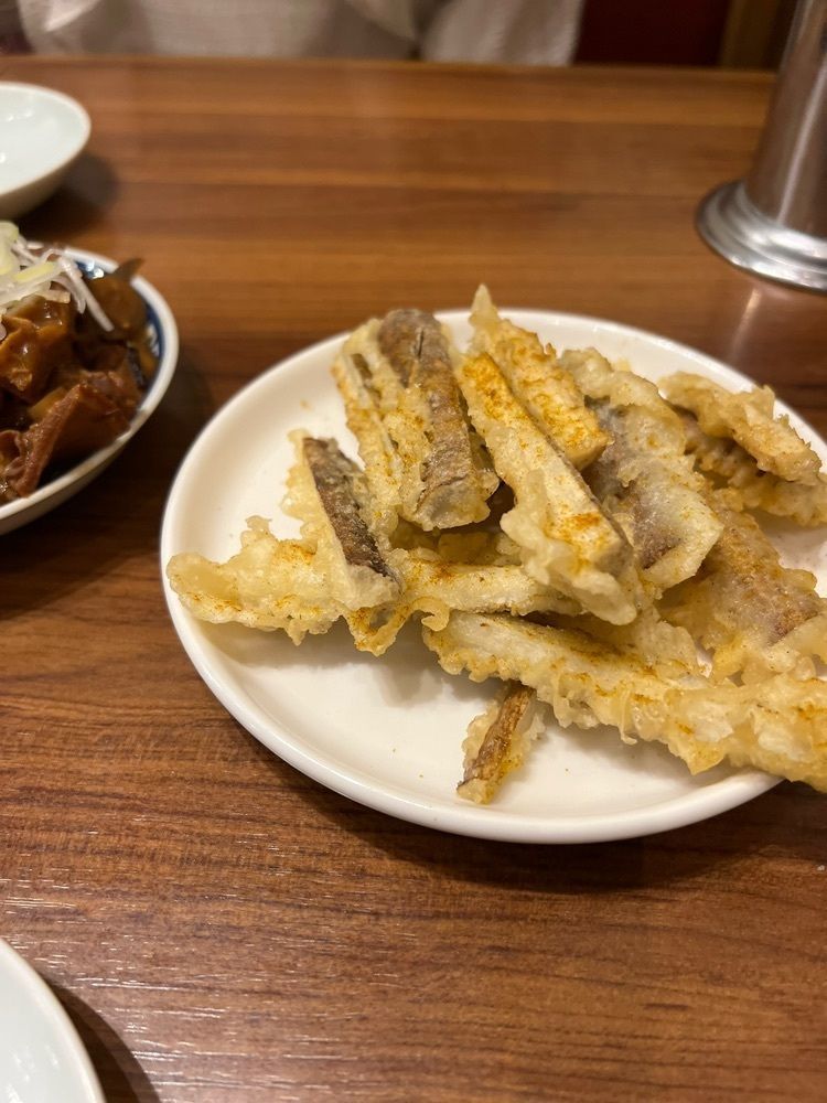 M_coさんが投稿した荻窪たぬきに関する口コミの画像