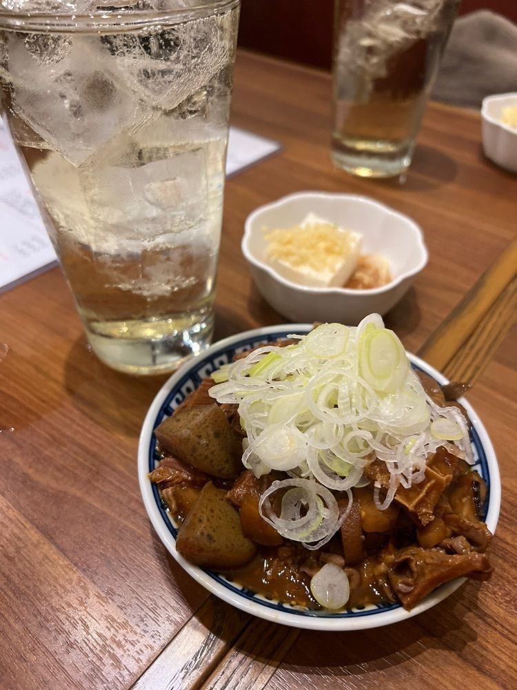M_coさんが投稿した荻窪たぬきに関する口コミの画像