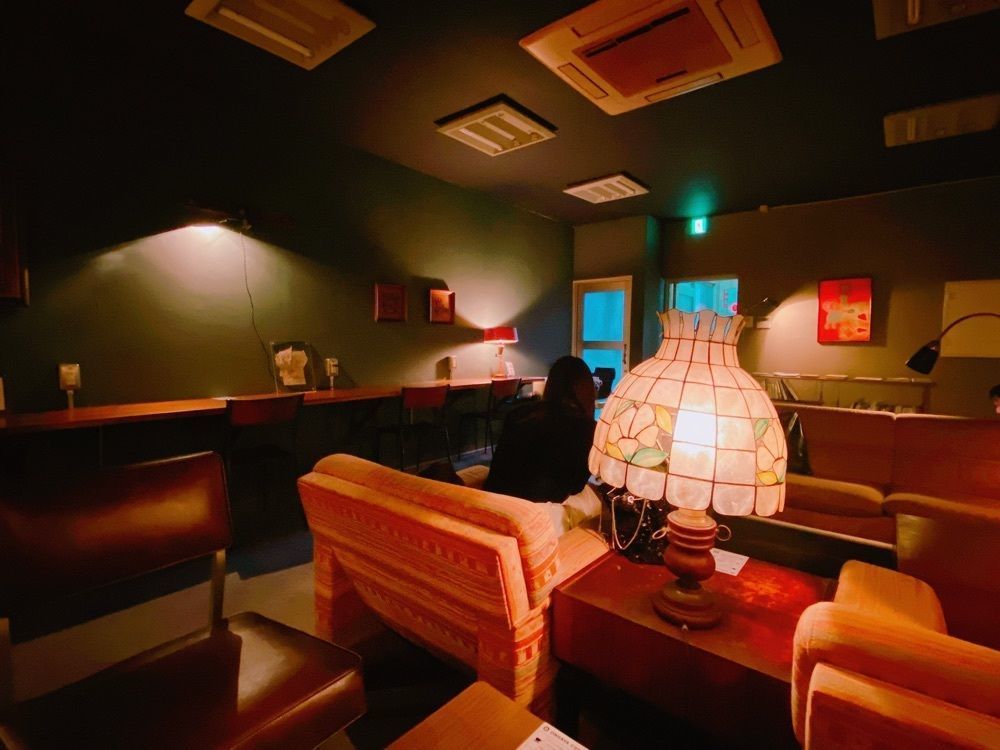 鉄道こまちさんが投稿したオンサヤコーヒー 表町店（ONSAYA COFFEE）に関する口コミの画像