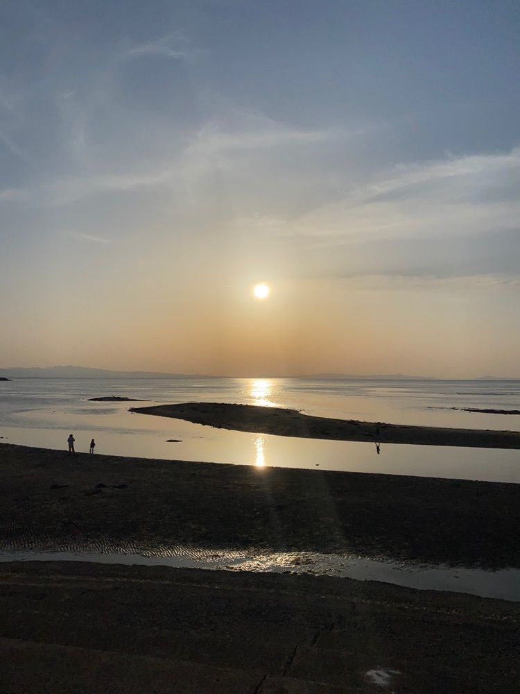 Rhapsodyさんが投稿した真玉海岸に関する口コミの画像