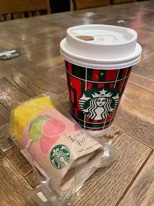 スターバックス・コーヒー 京都 Porta店