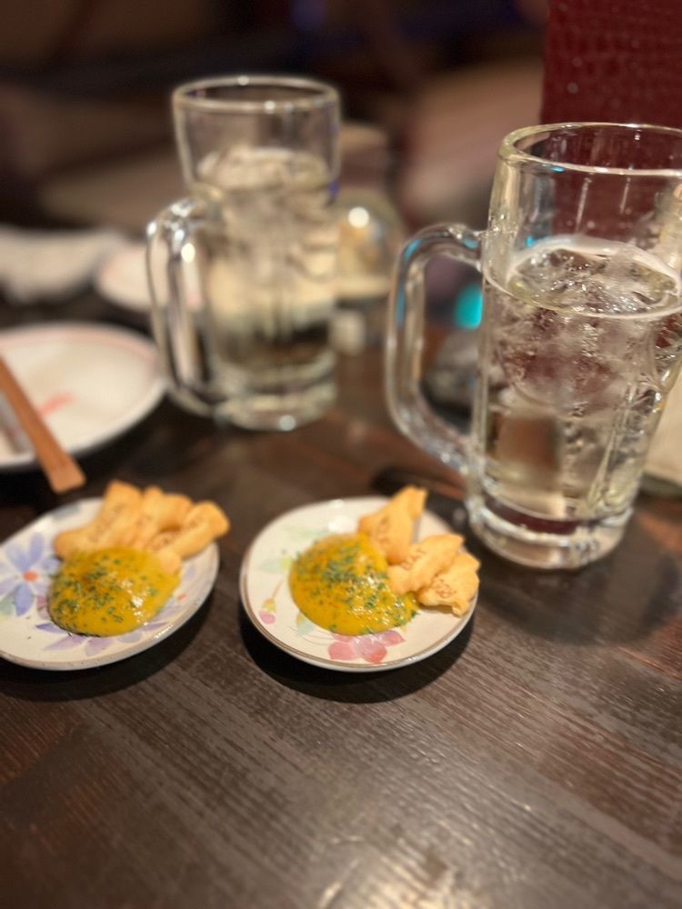 M_coさんが投稿した西荻窪 サイコロに関する口コミの画像