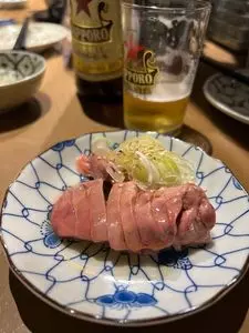 西荻窪 百舌