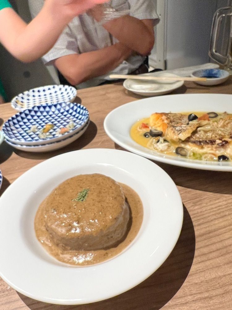 M_coさんが投稿した焼き鳥とワイン 3B 飯田橋（サンビー）に関する口コミの画像