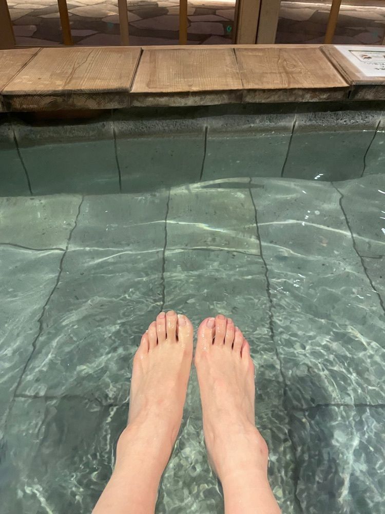 emonchanさんが投稿した芦湯に関する口コミの画像
