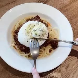 goodspoon Cheese Sweets & Cheese Brunch エキュート上野店