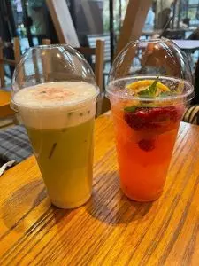 グローバル リング カフェ（GLOBAL RING CAFÉ）