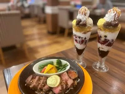 ジョナサン 上尾店