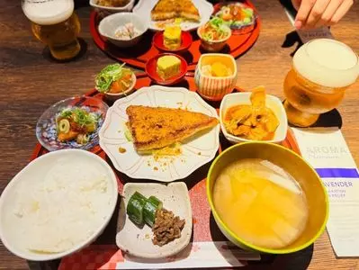 地鶏割烹 稲垣 麻布十番(JIDORI KAPPO INAGAKI) 1枚目