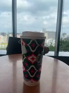 スターバックスコーヒー 東京スカイツリー・ソラマチ東6階店（STARBUCKS）