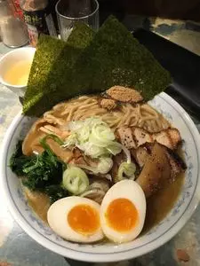 麺屋こうじ