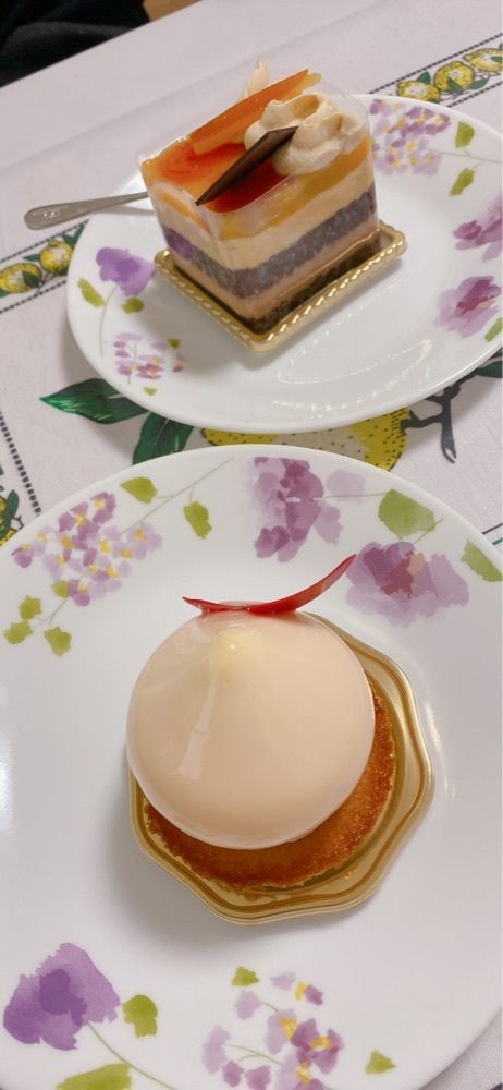 335さんが投稿した四季菓子の店 HIBIKA（ヒビカ）に関する口コミの画像