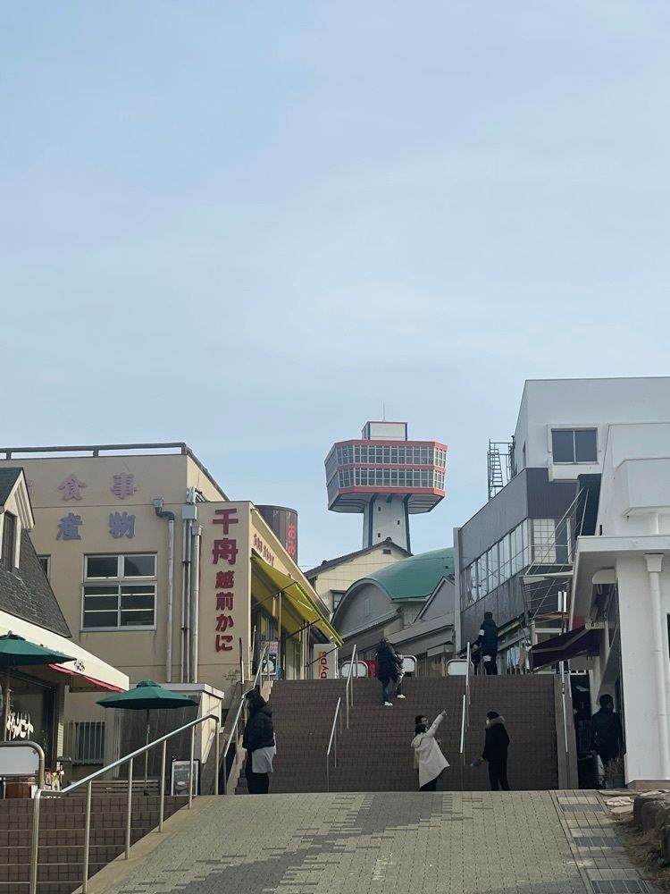 emonchanさんが投稿した東尋坊タワーに関する口コミの画像
