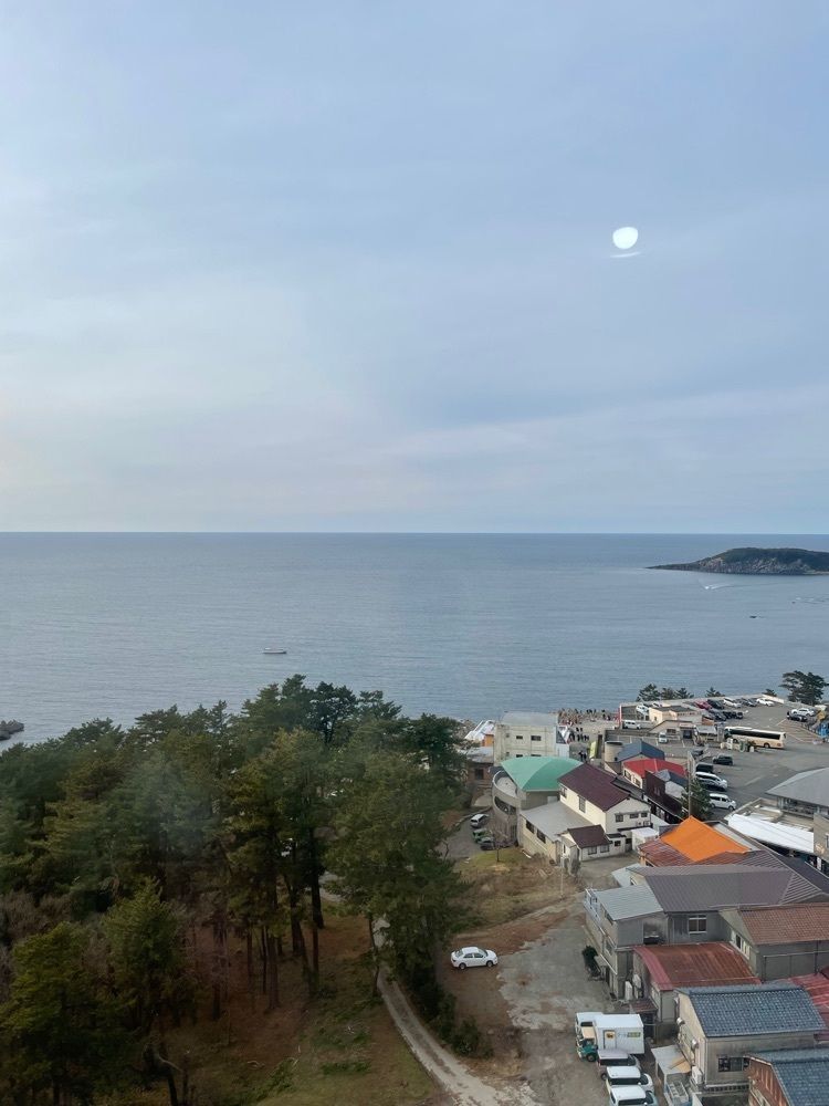 emonchanさんが投稿した東尋坊タワーに関する口コミの画像