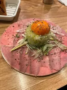中野 トング