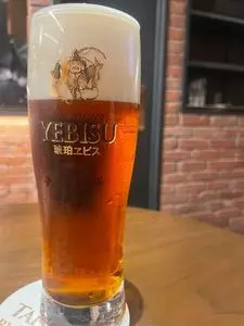 TAPS BY YEBISU（タップス バイ エビス）