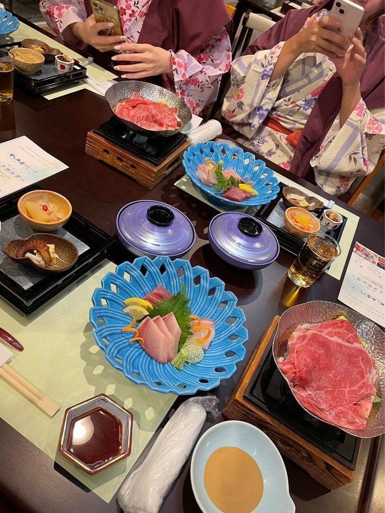 emonchanさんが投稿したあわら北潟温泉　湖畔荘　ｈａｎａゆらりに関する口コミの画像