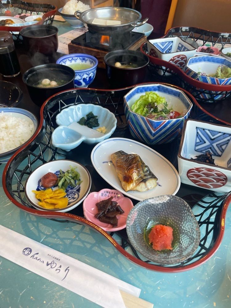 emonchanさんが投稿したあわら北潟温泉　湖畔荘　ｈａｎａゆらりに関する口コミの画像