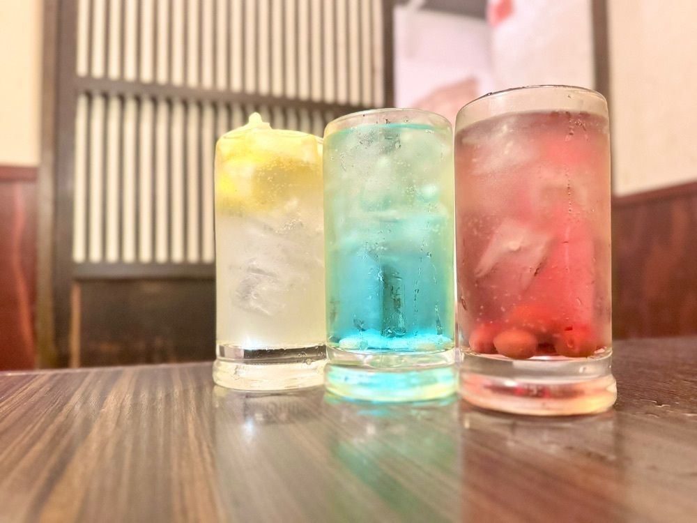 満腹次郎0843さんが投稿した大衆酒場 ABURU。に関する口コミの画像