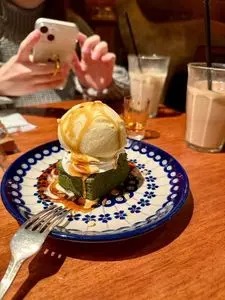 カフェ キャラット（cafe carat）
