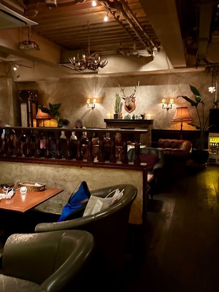 ぴょんたI 東京グルメ・居酒屋さんが投稿したカフェ キャラット（cafe carat）に関する口コミの画像